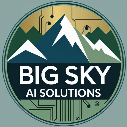 AI Business Consultant Belgrade Montana - Big Sky AI Solutions.